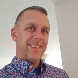 Meet your Posher, Jeffrey